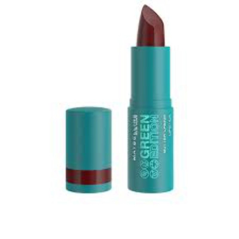 Rouge A Levre Maybelline Green Edition NÂ°001 Ecliptic