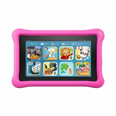 Fire Kids Edition Tablet, 7''Display,16 GB.