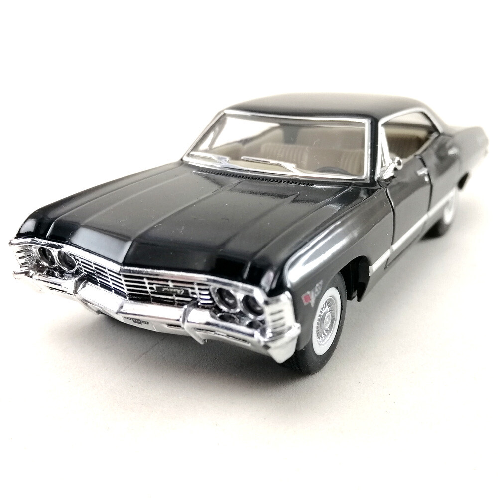 kinsmart impala
