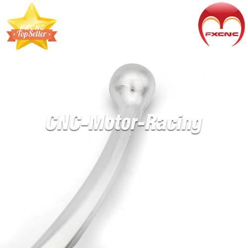 CNC Motorcycle Clutch Brake Lever Master Cylinder Reservoir hydraulic