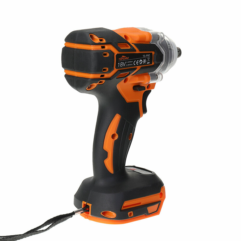 topshak impact wrench