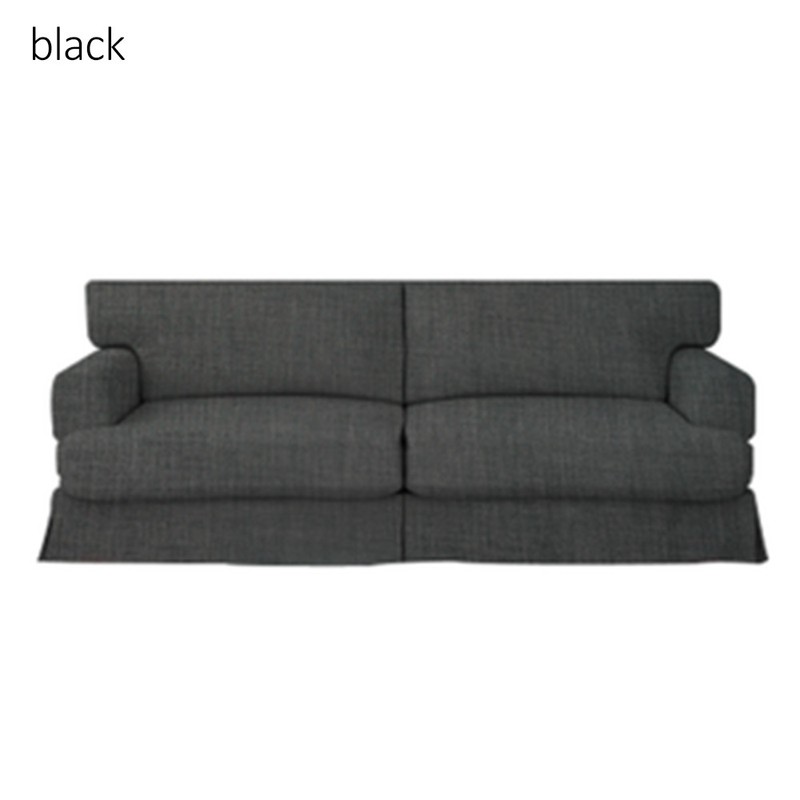 Buy Home 3 Seater Sofa Furniture Cover Slipcover Protector Custom