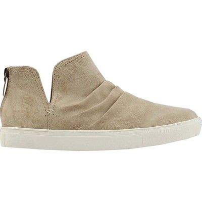 

COCONUTS by Matisse Randie Slip On Womens Size 9.5 B Sneakers Повседневная обувь RAND, Бежевый, COCONUTS by Matisse Randie Slip On