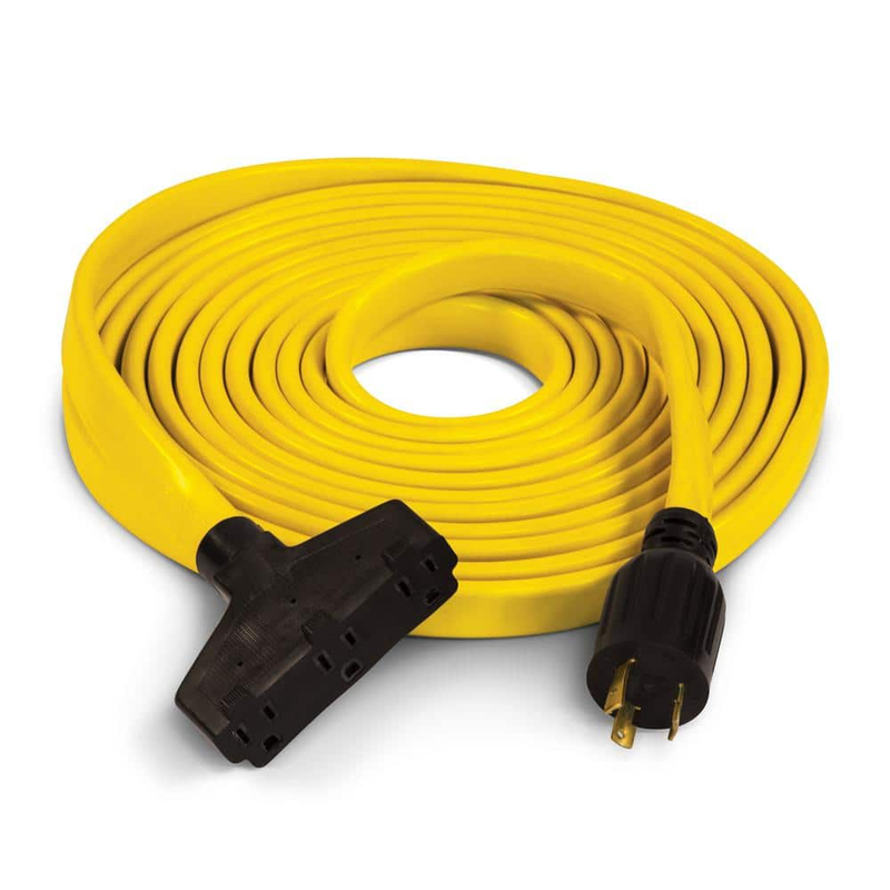 Extension Cord Heavy Duty Outdoor
