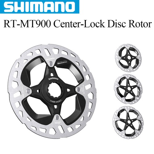 Shimano XTR MT900 External Disc Brake Rotor 140mm 160mm 180mm