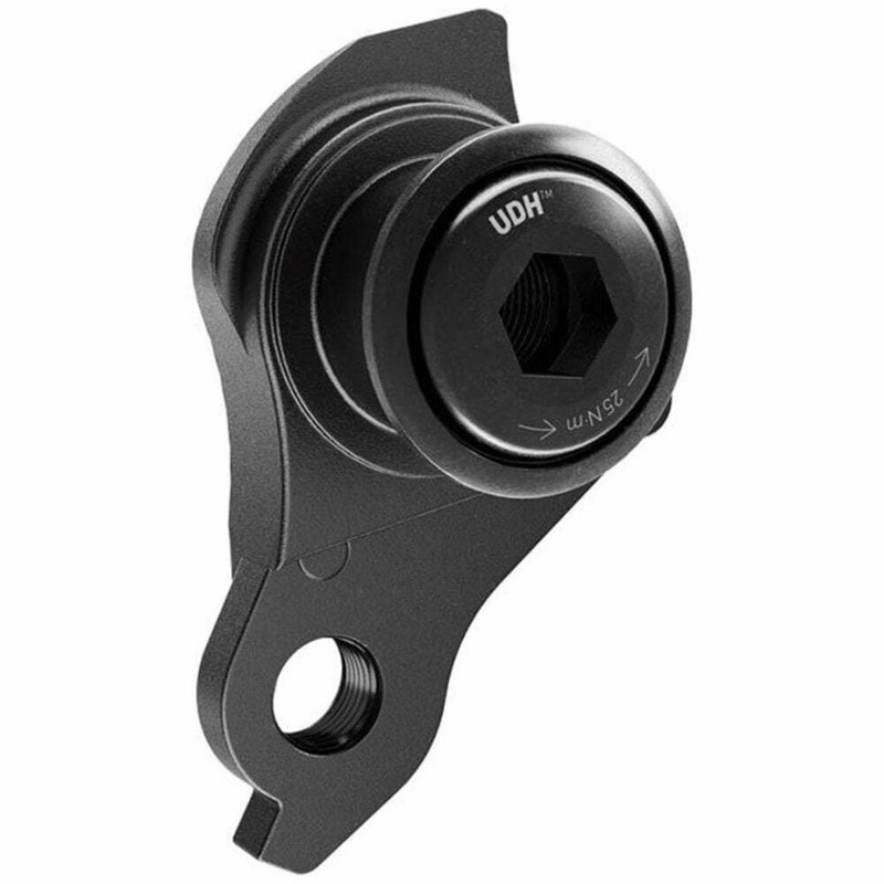 Universal Derailleur Hanger UDH - SRAM Universal Derailleur Hanger - Aluminum,