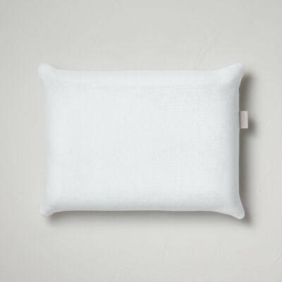 Standard/Queen Serene Foam Bed Pillow - Casaluna