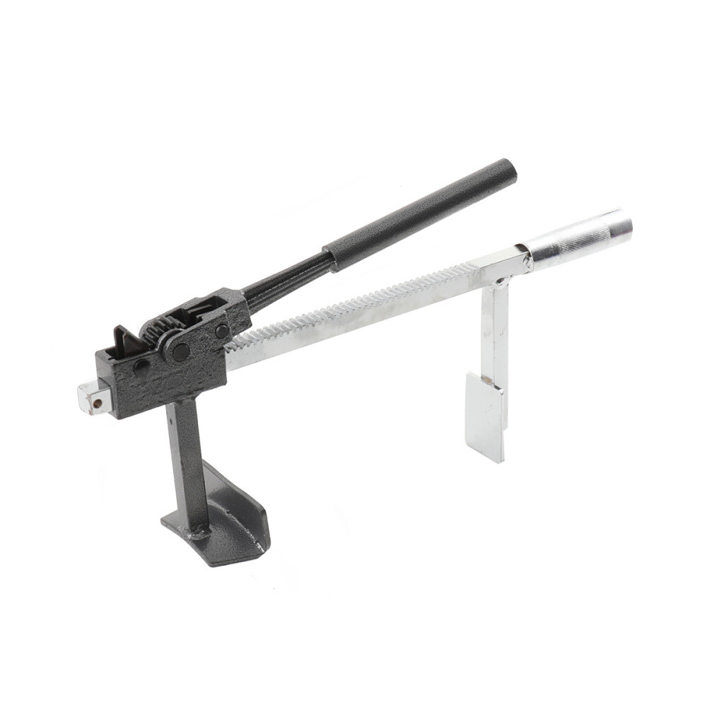 Manual Portable Hand Tire Changer Tire Bead Breaker Mounting & Dismounting Tire