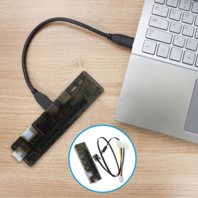 External Laptop Graphics Card Dock Laptop Docking Station Laptop