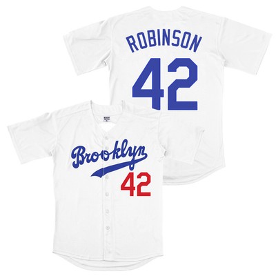 jackie robinson jersey amazon