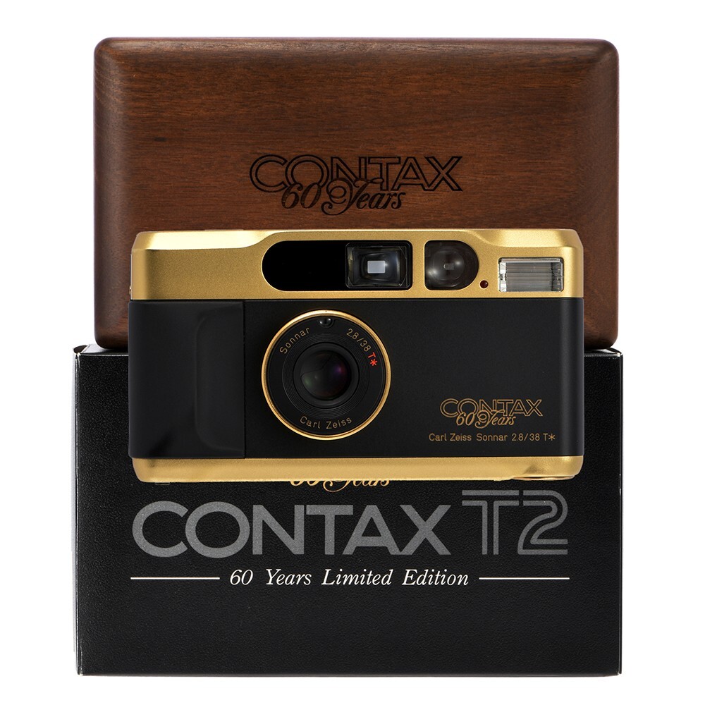 シ*」様 CONTAX T2 Amazon.com : Contax T2 Silver 35mm Camera : Point And Shoot