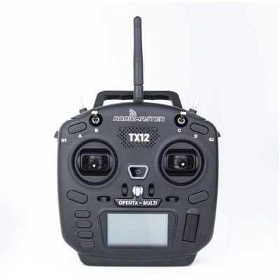 2.4GHZ Radiomaster TX12 RC Controller Remote Controller Radio Controller