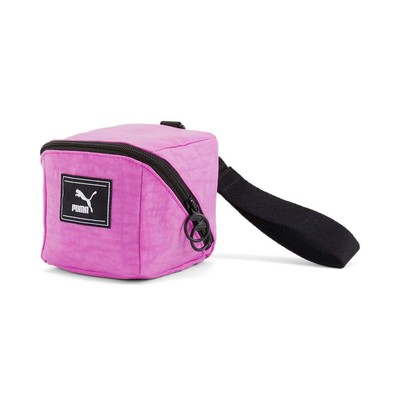 

Женский браслет Puma Prime Time Cube размера  Travel Casual 07917402, Puma Prime Time Cube Wristlet