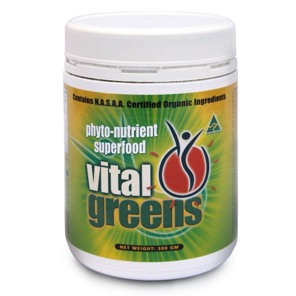 Vital Greens Vitamins & Supplements for sale Shop with Afterpay eBay