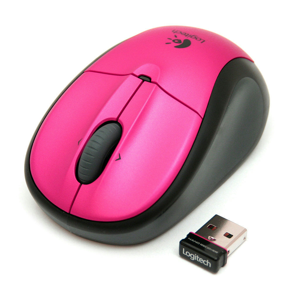 Wireless Computer Mini Mice