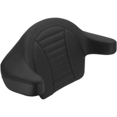 Mustang Deluxe Tourbox Pad (Black) 79013