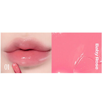 2024 S/S ALTERNATIVE STEREO Lip Potion Balmy Rose 9ml 7colors Liptint K-Beauty