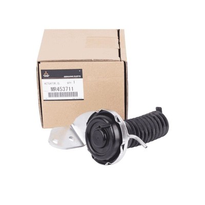 GENUINE Mitsubishi Triton ML MN MR Front Diff Freewheel Actuator Lock Solenoid