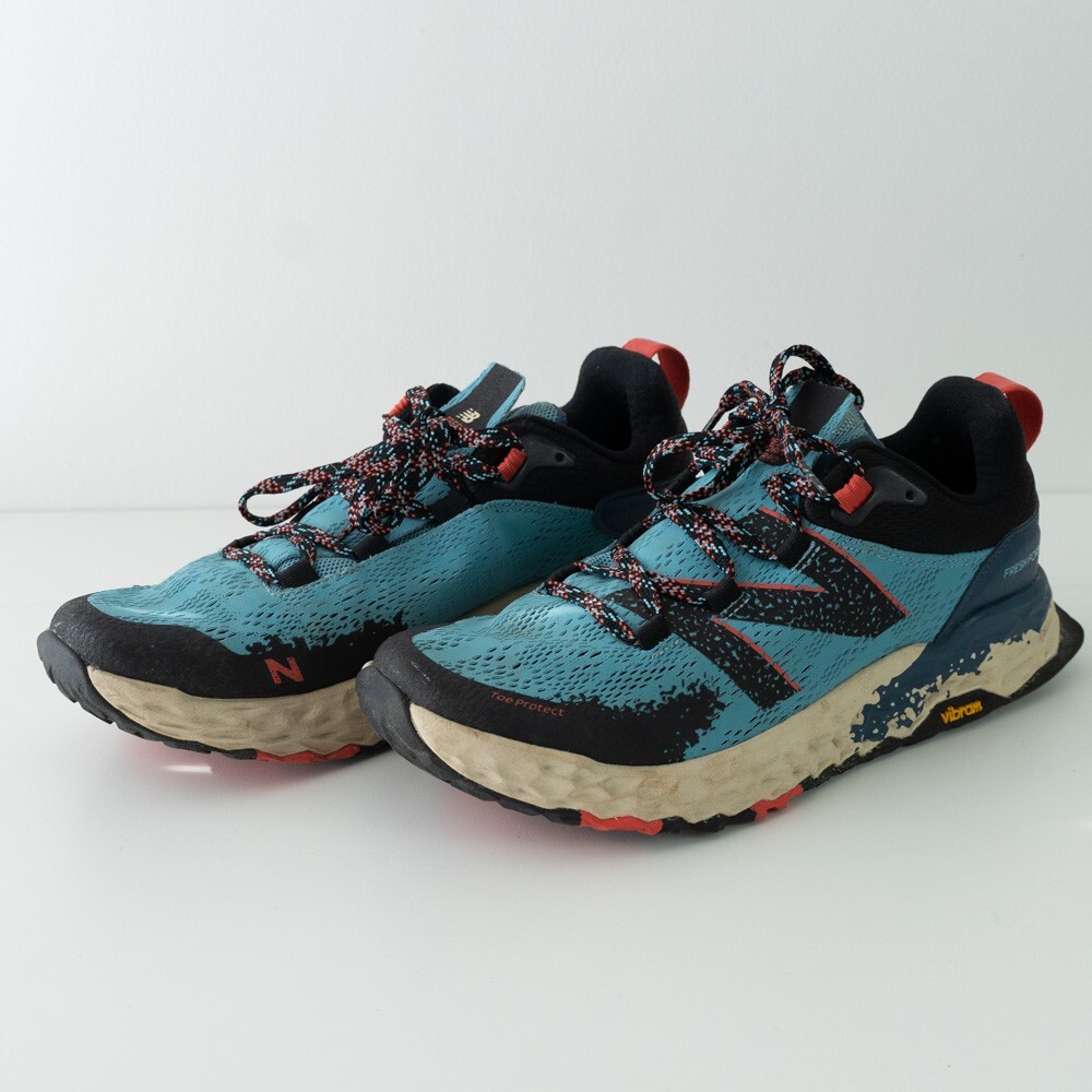 New Balance Womens Fresh Foam Hierro v5 