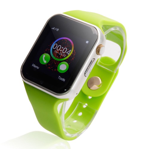Smartwatch a1 verde new arrivals