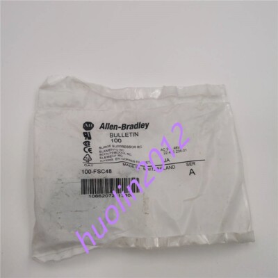 1pcs New AB surge module 100-FSC48