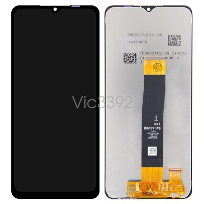 LCD Touch Screen Digitizer Assembly For Samsung A326B Galaxy A32 5G SM-A326U