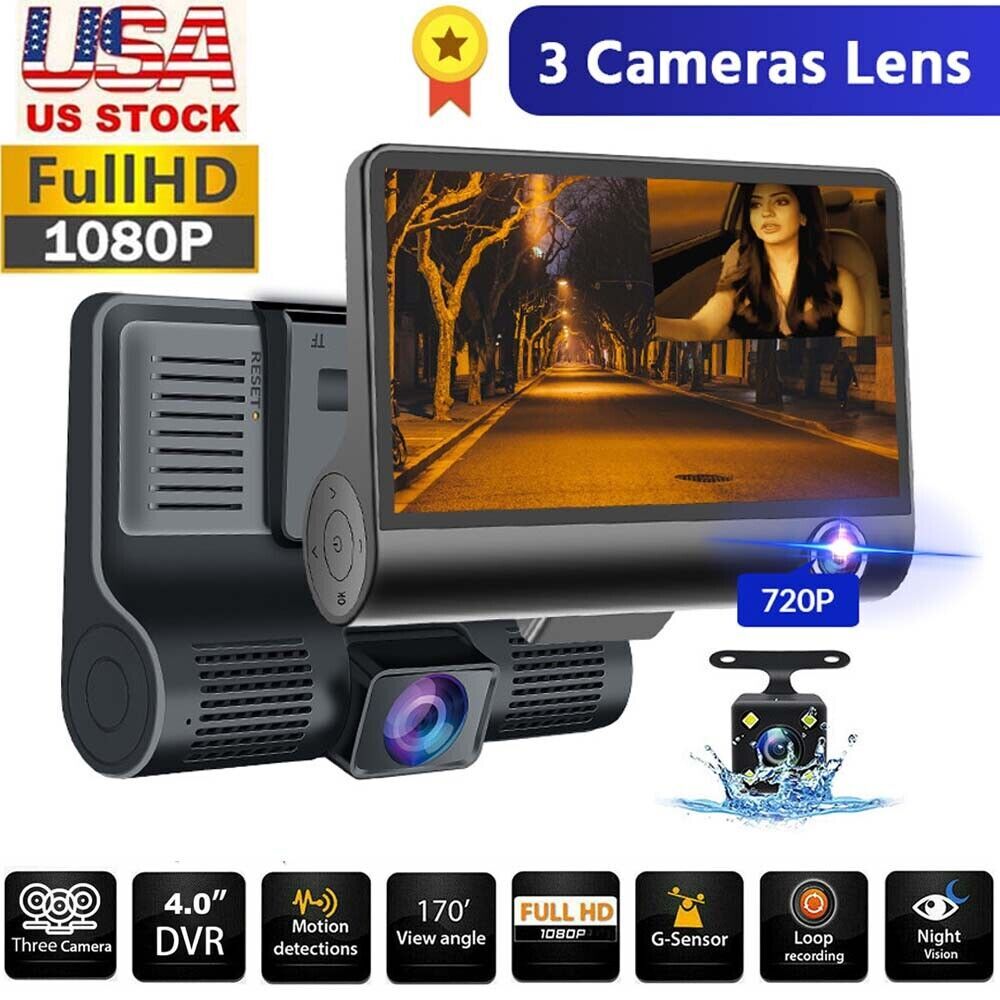 Camera