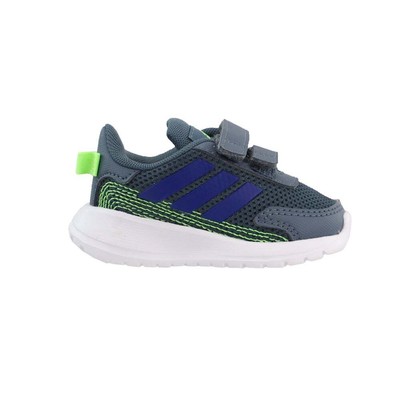 Adidas Tensaur Run Running Kids Boys Синие кроссовки Спортивная обувь FW4136