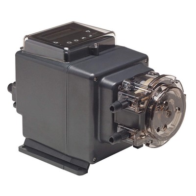STENNER S3002AA101NG1 Chem Metering Pump,PolyC,1/4in,17gpd 52XH65
