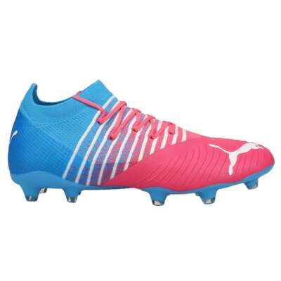 

Футбольные бутсы Puma Future Z 3.4 Creative Firm GroundAg Мужские розовые кроссовки Athlet, Розовый, Puma Future Z 3.4 Creative Firm GroundAg Soccer Cleats