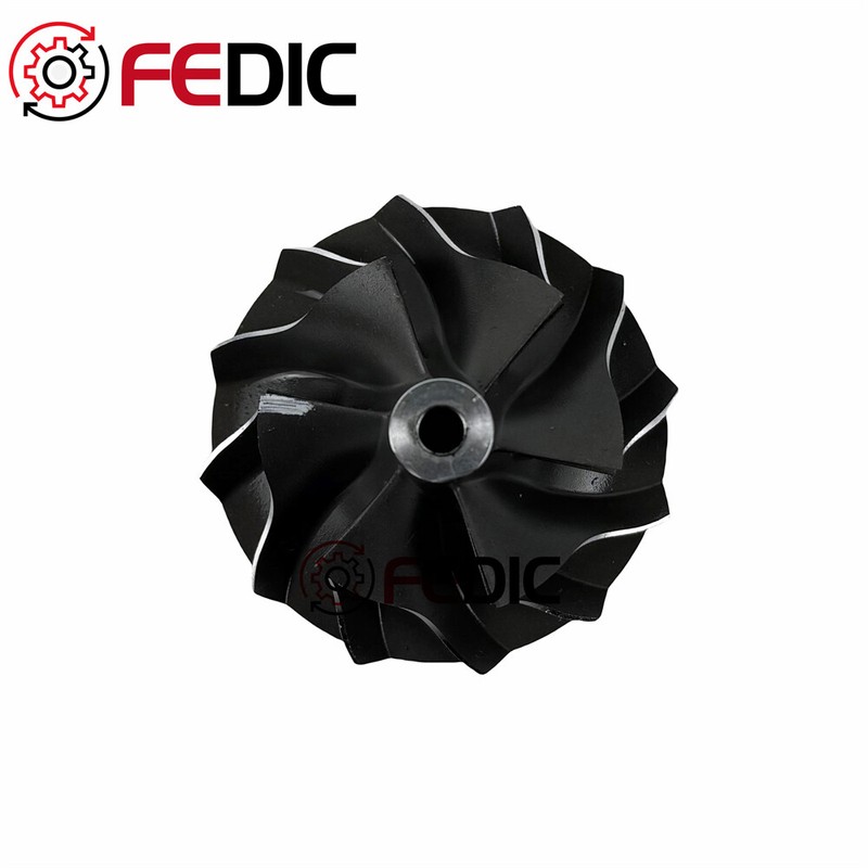Turbocompresseur 53039880248 De Roue Pour Seat Alhambra Lbiza Vw Golf Scirocco 