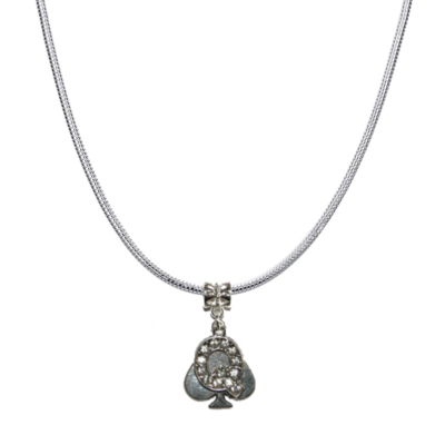 Hotwife necklace shop