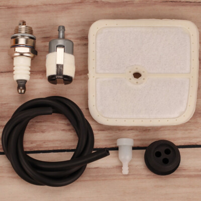 Tune Up Air Filter Kit for Echo SRM-2400 SRM-2410 SRM-2450 SRM-3000 Trimmer USA