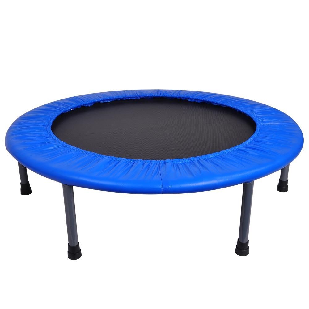 Fitness Trampolines