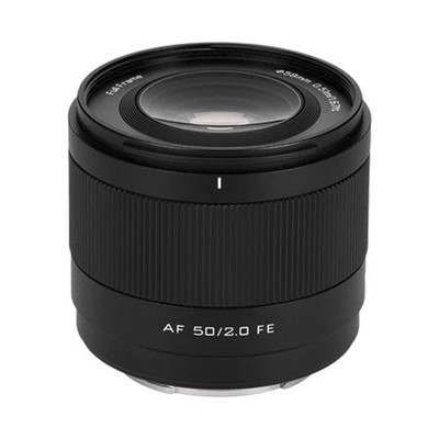Viltrox AF 50mm f2 Air FE