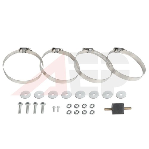 Cold Air Intake Kit System + Filter for Infiniti for G37 3.7L 2008-2013