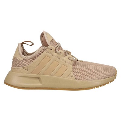 

adidas X_Plr Youth Boys Размер 6,5 M Кроссовки Повседневная обувь GZ0482, Бежевый, adidas X_Plr Youth