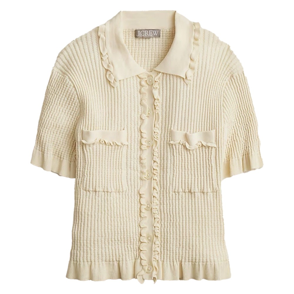 J.CREW Women's Tops & Blouses