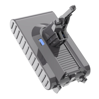 V8 Battery For Dyson V8 SV10 Absolute Cordless Vacuum Cleaner Li-ion Battery NEW
