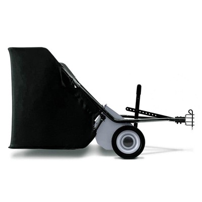AllFitHD Lawn Sweeper