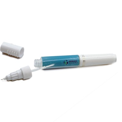  LH7X Oxid Silber Silver Touch Up Paint for VW Volkswagen CRAFTER SHARAN Pen Sti