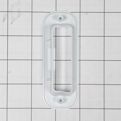 W11237157 Whirlpool Bezel OEM W11237157