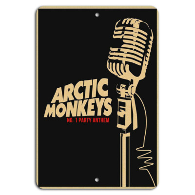 Rock the Mic: Ultimate Party Anthem Vibe