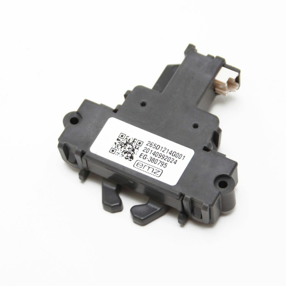 OEM GE General Electric Dishwasher Door Latch WD21X10490 Verde Parts