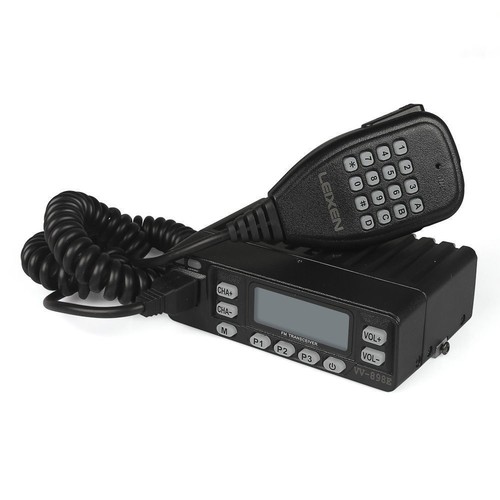 Kenwood TM-721 144-430MHz Dual band FM transceiver VHF UHF Ham