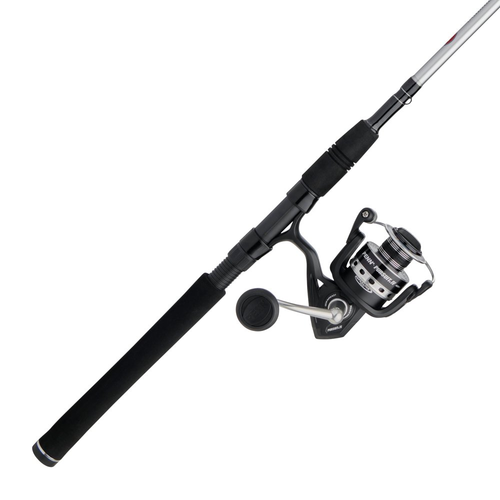 PENN 7' Pursuit IV Fishing Rod and Reel Inshore Spinning Com