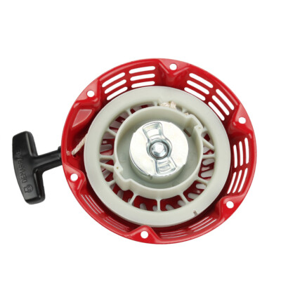 Hayskill Recoil Starter For Jiangdong JD4000 JD3500 JF168 JF200 5.5 6.5HP Motor