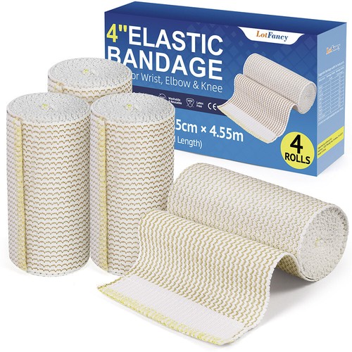 Elastoplast Elastic Tubular Support Bandage Size E