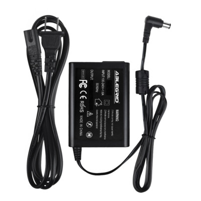 AC Adapter For LG NB3540 NB4540 NB4543 SL5Y SL6Y SL7Y SL8Y SL4Y SL3D SoundBar