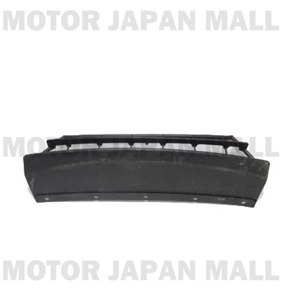 HONDA GENUINE 71102-TBA-A00 LOWER GRILLE FRONT BUMPER for